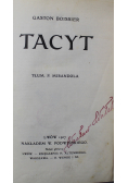 Tacyt 1907 r.