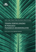 Terapia perfekcjonizmu w podejściu poznawczo-behawioralnym