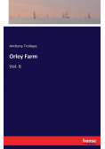 Orley Farm
