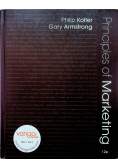 Principles of Marketing