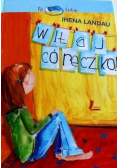 Witaj córeczko