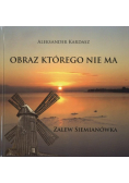 Obraz którego nie ma