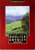Przewodnik okolice Krynicy