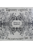 Tajemny ogród / Zaczarowany las