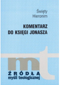 Komentarz do Księgi Jonasza