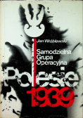 Samodzielna Grupa Operacyjna Polesie 1939