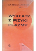 Wykłady z fizyki plazmy