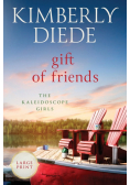 Gift of Friends