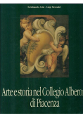 Arte e storia nel Collegio Alberoni di Piacenza