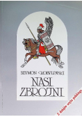 Nasi Zbrojni