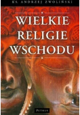 Wielkie religie Wschodu