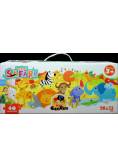 Puzzle Safari