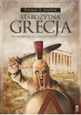 Starożytna Grecja Od prehistorii do czasów hellenistycznych