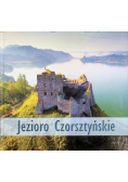 Jezioro Czorsztyńskie
