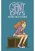 Giant Days Tom 11