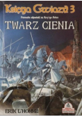 Księga Gwiazda 3 Twarz cienia