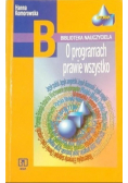 O programach prawie wszystko