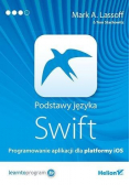 Podstawy języka Swift Programowanie aplikacji