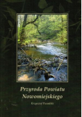 Przyroda Powiatu Nowomiejskiego