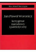 Jan Paweł Woronicz