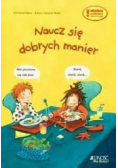 Naucz się dobrych manier