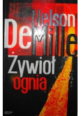 Żywioł ognia