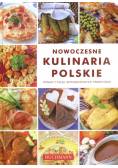 Nowoczesne kulinaria polskie