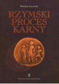 Rzymski proces karny