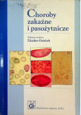 Choroby zakaźne i pasożytnicze