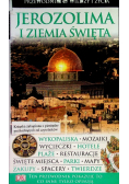 Jerozolima i Ziemia Święta
