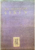 Listy, Tom II