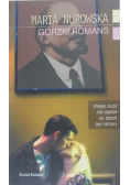 Gorzki romans