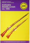 Karabin Mannlicher  wz 1895