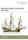 Hiszpańskie galeony 1530 - 1690