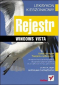 Rejestr Windows Vista Leksykon kieszonkowy