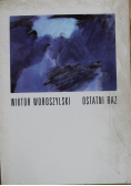 Ostatni raz