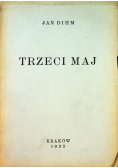Trzeci maj 1932 r
