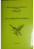 130 Lat Sokolstwa Polskiego