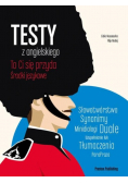 Testy z angielskiego