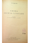 Chemia drewna i celulozy