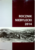 Rocznik niebylecki 2014 Tom II