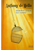 Odkryć życie na nowo