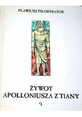 Żywot Apolloniusza z Tiany