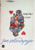 Supełki Wybór fraszek