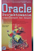 Oracle Projektowanie rozproszonych baz danych