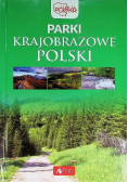 Parki krajobrazowe Polski