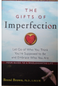 The Gifts of Imperfections