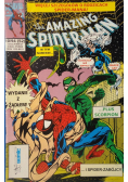 The amazing Spider - man Nr 10