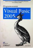 Programowanie Visual Basic 2005