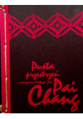 Pusta przestrzeń nauczania mistrza Zen Pai Chang